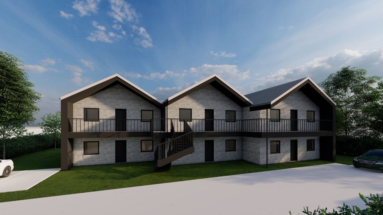 Ahornvej 8, 2970 Hørsholm